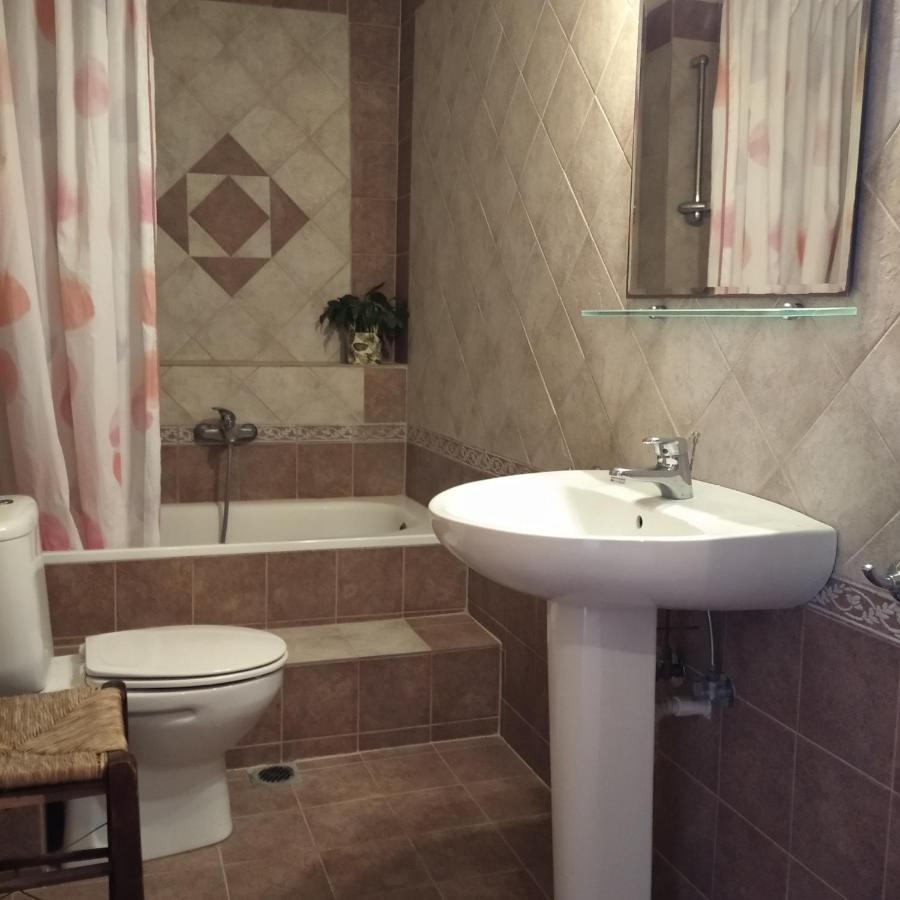 Xenia Palace Luxury Apartments Vrasná Exteriér fotografie