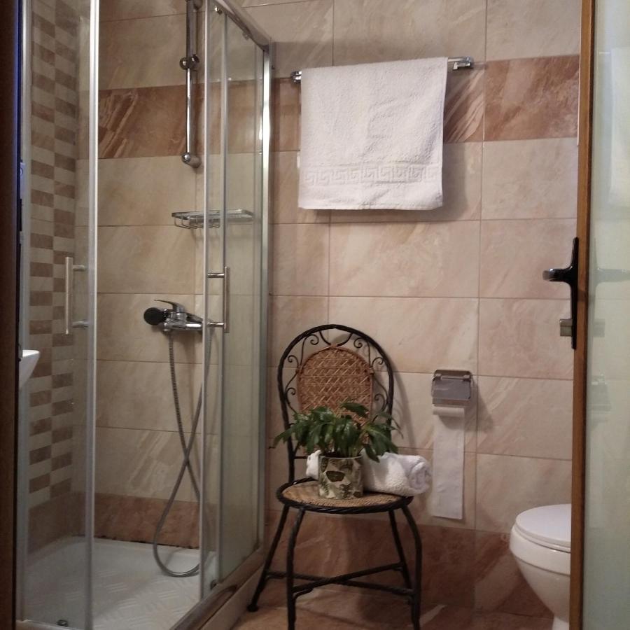 Xenia Palace Luxury Apartments Vrasná Exteriér fotografie