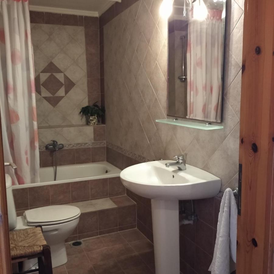 Xenia Palace Luxury Apartments Vrasná Exteriér fotografie