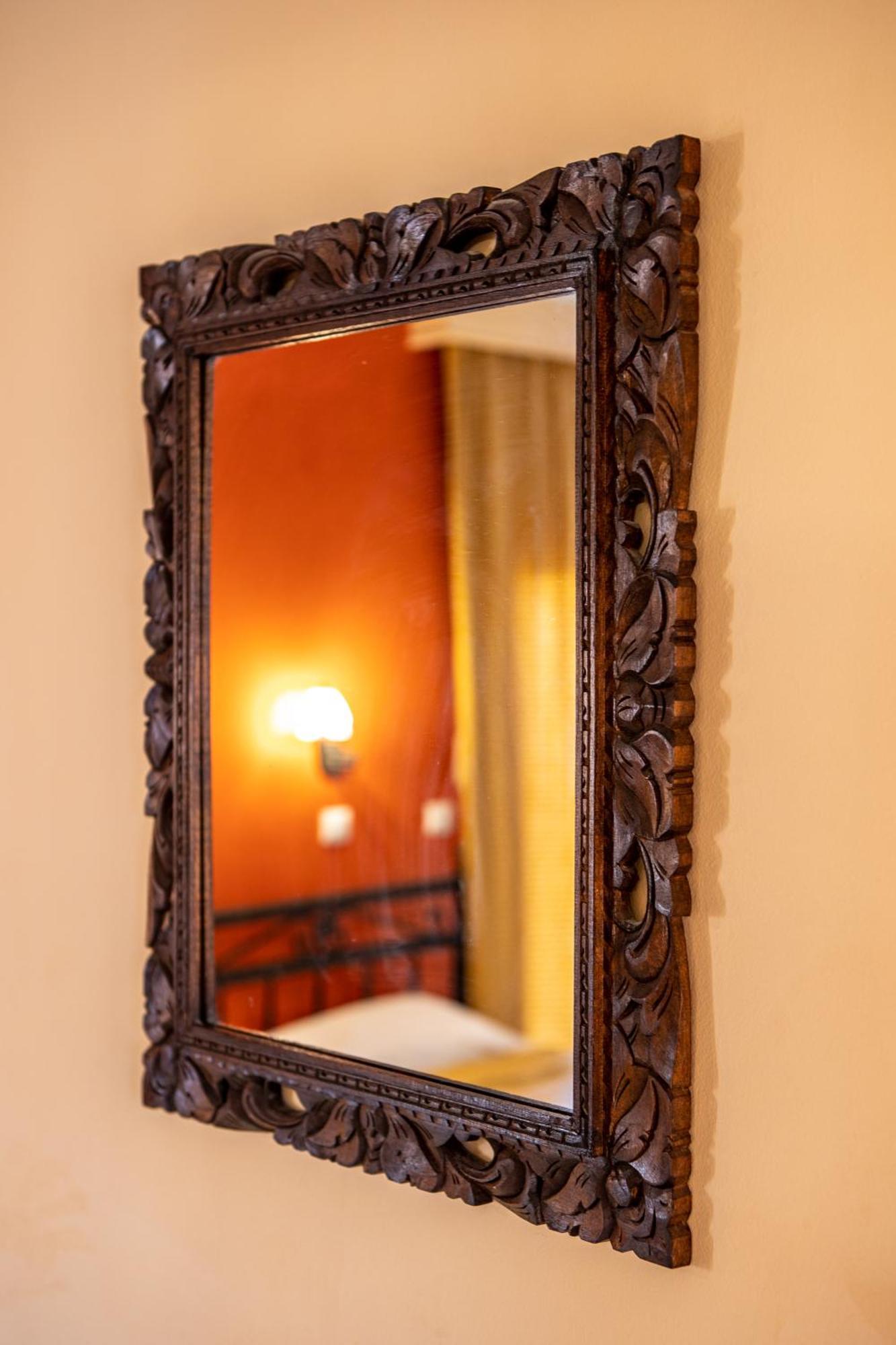 Xenia Palace Luxury Apartments Vrasná Exteriér fotografie